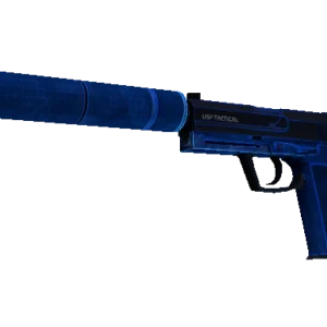 StatTrak™ USP-S | Blueprint (Factory New)