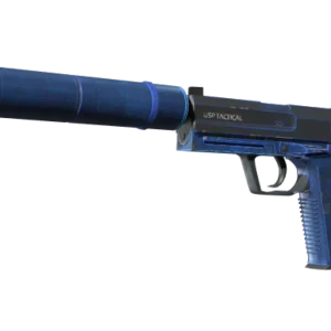 StatTrak™ USP-S | Blueprint (Field-Tested)