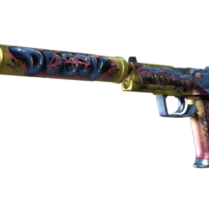StatTrak™ USP-S | Jawbreaker (Minimal Wear)