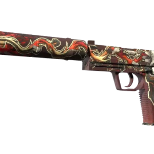 StatTrak™ USP-S | Kill Confirmed (Battle-Scarred)