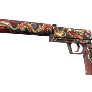 StatTrak™ USP-S | Kill Confirmed (Well-Worn)