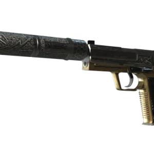 StatTrak™ USP-S | Lead Conduit (Factory New)