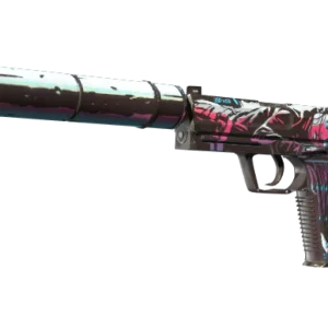 StatTrak™ USP-S | Neo-Noir (Field-Tested)