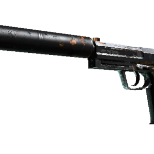 StatTrak™ USP-S | Orion (Battle-Scarred)