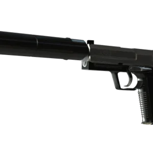 StatTrak™ USP-S | Stainless (Field-Tested)