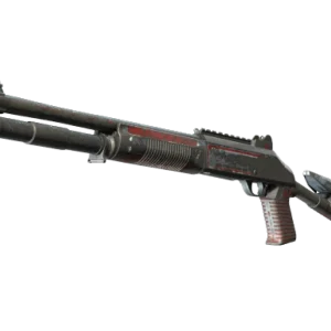StatTrak™ XM1014 | Heaven Guard (Battle-Scarred)