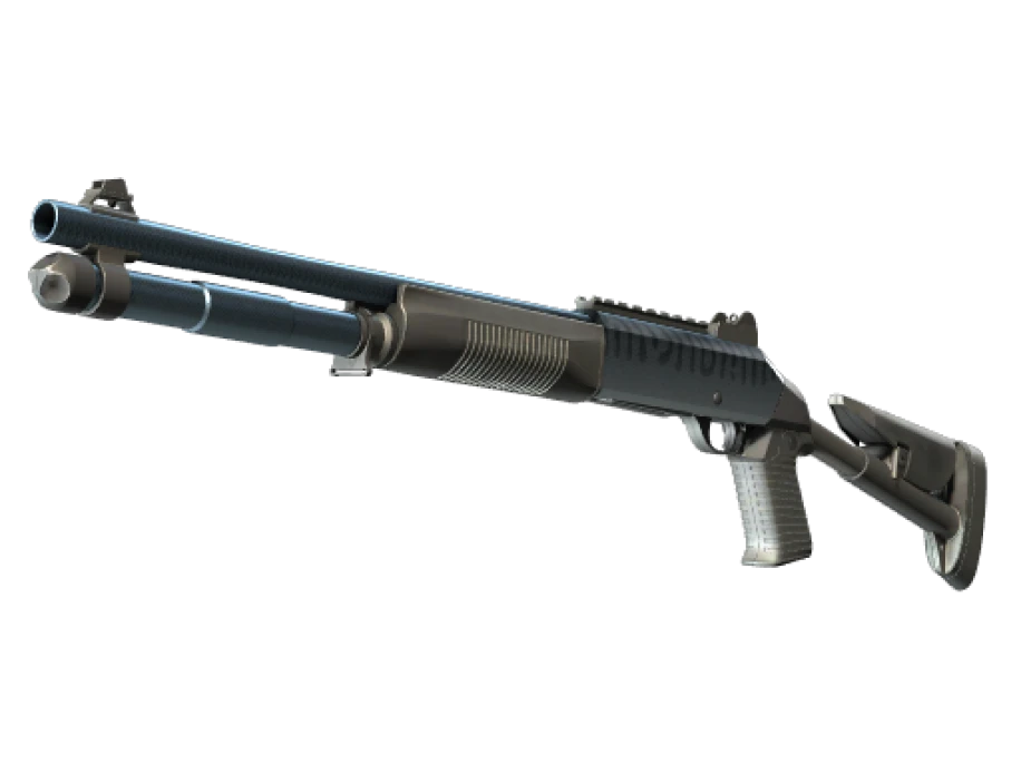 StatTrak™ XM1014 | Scumbria (Factory New)