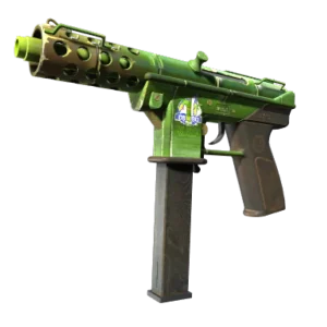 Tec-9 | Bamboozle (Factory New)