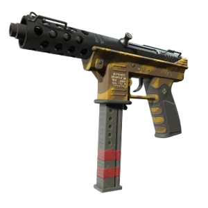 Tec-9 | Brother (Factory New)
