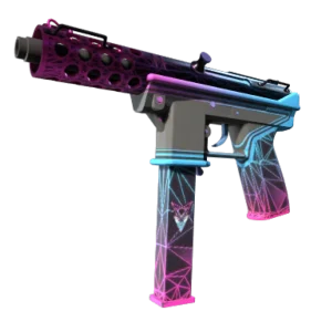Tec-9 | Decimator (Factory New)