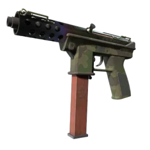 Tec-9 | Fubar (Minimal Wear)