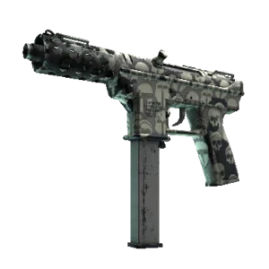 Tec-9 | Hades (Battle-Scarred)