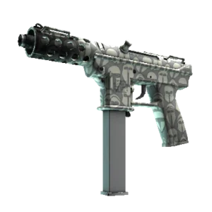 Tec-9 | Hades (Minimal Wear)