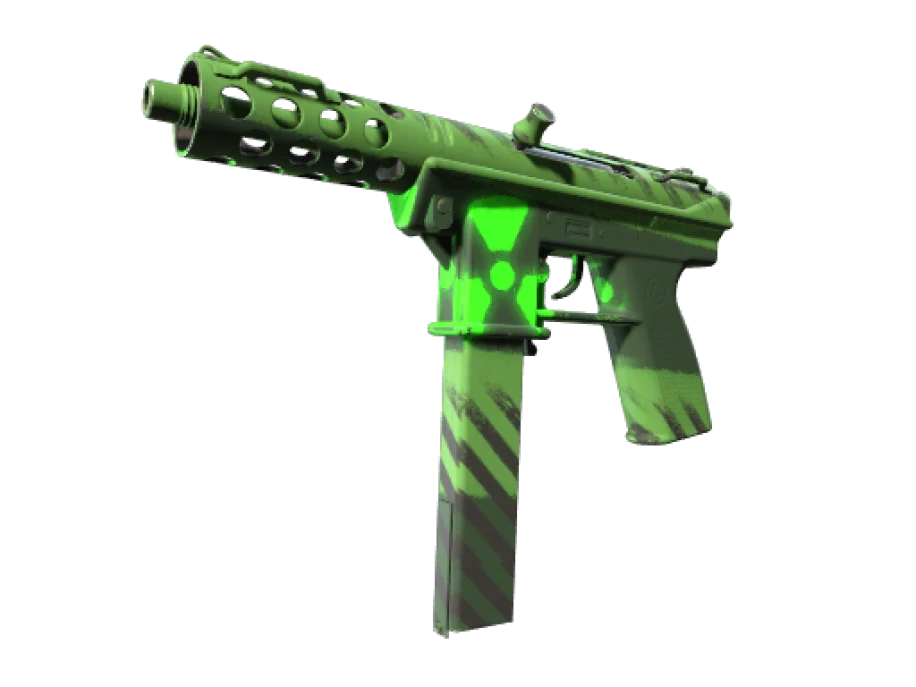 Tec-9 | Nuclear Threat (Minimal Wear)