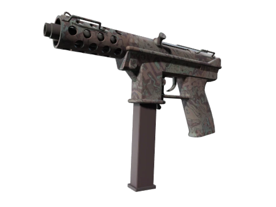 Tec-9 | Phoenix Chalk (Factory New)