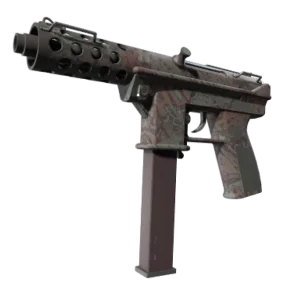 Tec-9 | Phoenix Chalk (Well-Worn)