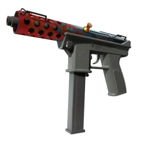 Tec-9 | Re-Entry (Factory New)