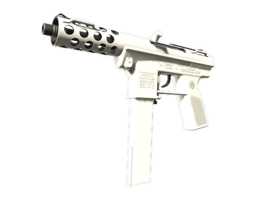 Tec-9 | Whiteout (Factory New)