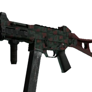 UMP-45 | Day Lily (Field-Tested)
