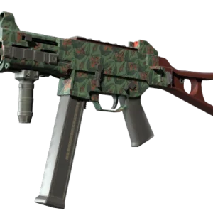 UMP-45 | Day Lily (Minimal Wear)