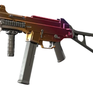UMP-45 | Fade (Factory New)