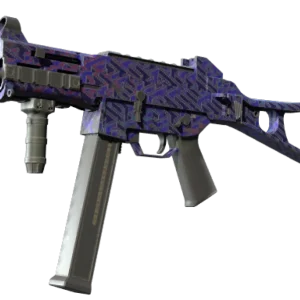 UMP-45 | Minotaur's Labyrinth (Field-Tested)