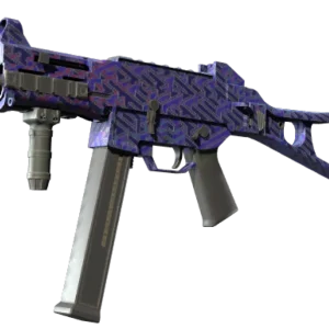 UMP-45 | Minotaur's Labyrinth (Minimal Wear)