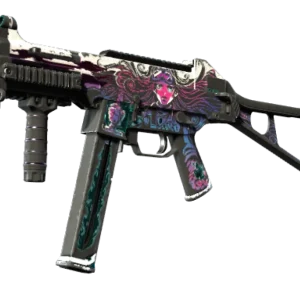 UMP-45 | Neo-Noir (Field-Tested)
