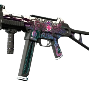 UMP-45 | Neo-Noir (Minimal Wear)