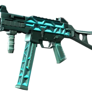 UMP-45 | Scaffold (Factory New)