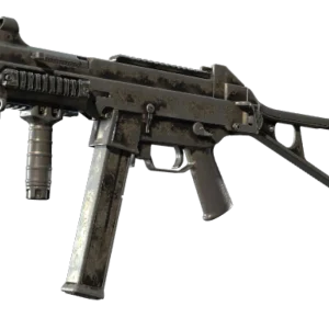 UMP-45 | Scorched (Battle-Scarred)