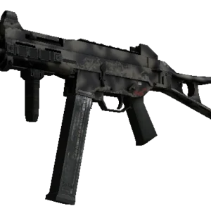 UMP-45 | Scorched (Well-Worn)