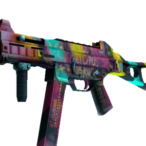 UMP-45 | Wild Child (Factory New)