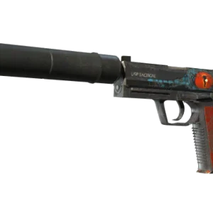 USP-S | Caiman (Field-Tested)