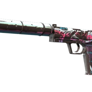 USP-S | Neo-Noir (Factory New)