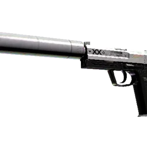 USP-S | Printstream (Battle-Scarred)