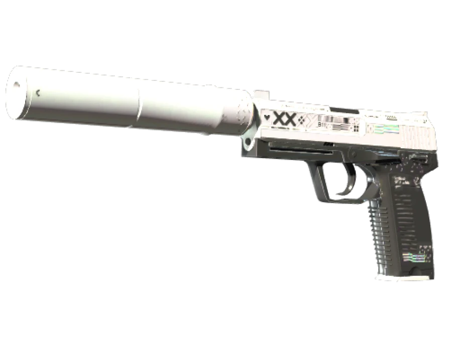 USP-S | Printstream (Factory New)