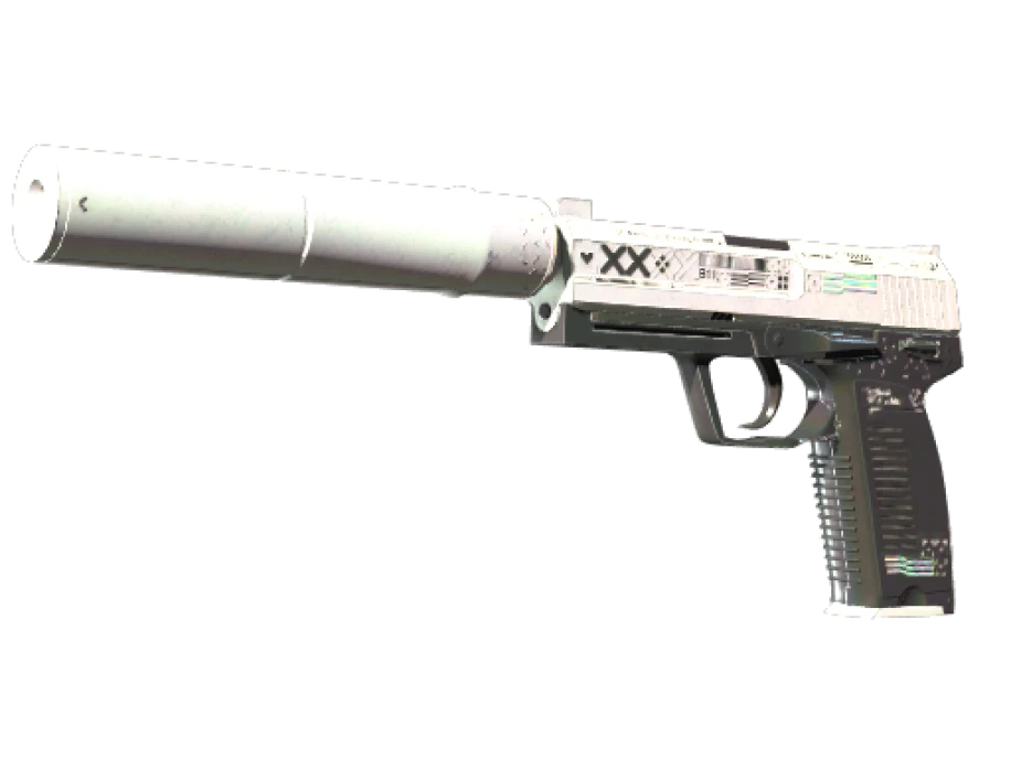 USP-S | Printstream (Field-Tested)