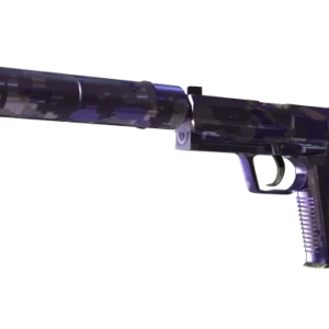 USP-S | Purple DDPAT (Factory New)