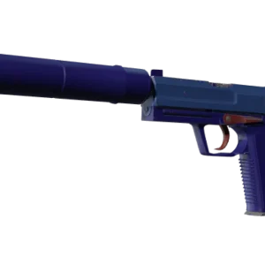 USP-S | Royal Blue (Minimal Wear)