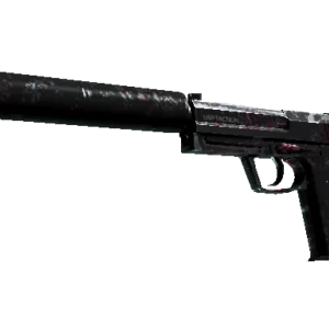 USP-S | Target Acquired (Battle-Scarred)