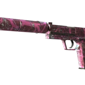 USP-S | Target Acquired (Field-Tested)