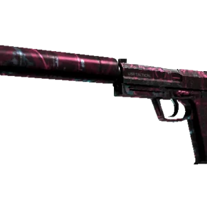 USP-S | Target Acquired (Well-Worn)