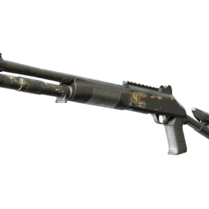 XM1014 | Ancient Lore (Battle-Scarred)