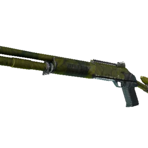 XM1014 | Banana Leaf (Well-Worn)