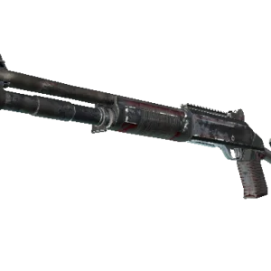 XM1014 | Heaven Guard (Battle-Scarred)