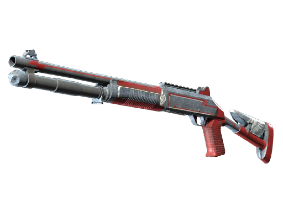 XM1014 | Heaven Guard (Minimal Wear)