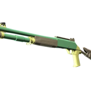 XM1014 | Jungle (Factory New)