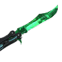 Karambit Doppler