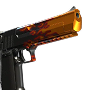Pistols